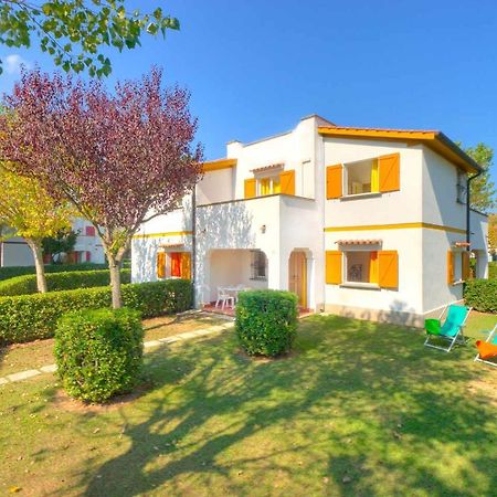 Villaggio Riva Musone Porto Recanati Kültér fotó