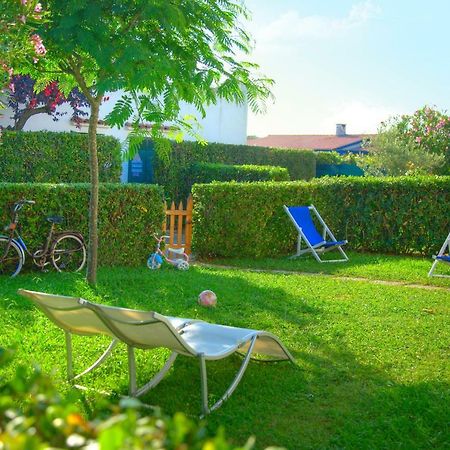Villaggio Riva Musone Porto Recanati Kültér fotó