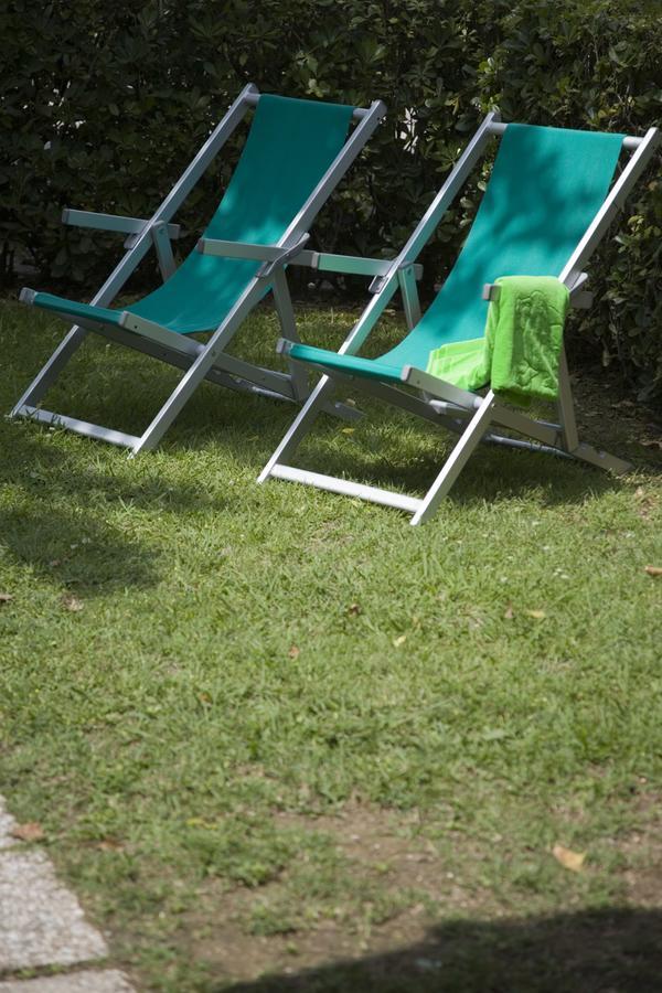 Villaggio Riva Musone Porto Recanati Kültér fotó