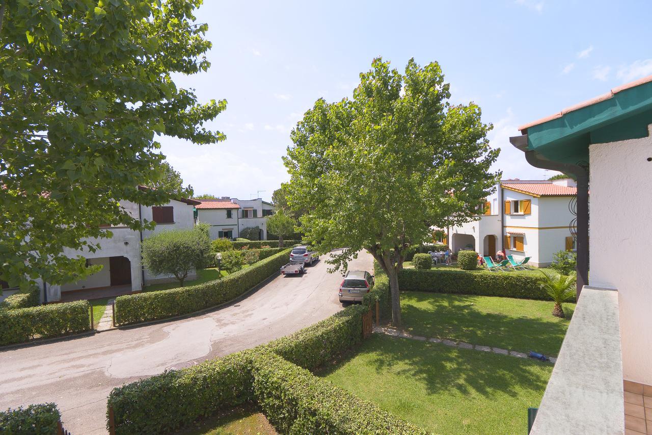 Villaggio Riva Musone Porto Recanati Kültér fotó